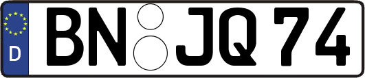 BN-JQ74