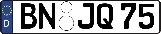 BN-JQ75