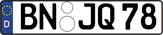 BN-JQ78