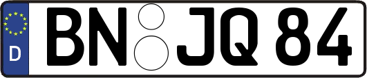BN-JQ84