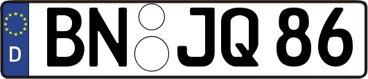 BN-JQ86