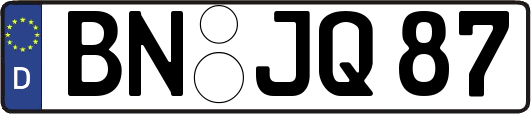 BN-JQ87