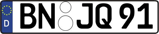 BN-JQ91