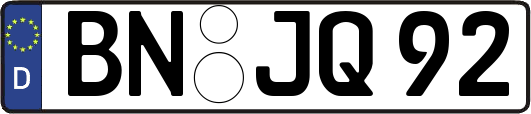 BN-JQ92