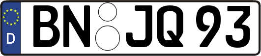 BN-JQ93