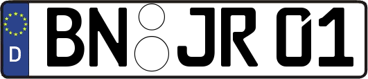 BN-JR01