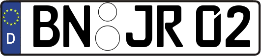 BN-JR02