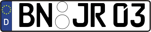 BN-JR03