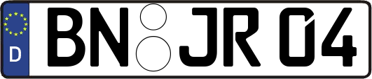 BN-JR04