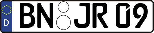 BN-JR09