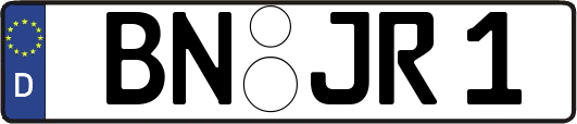 BN-JR1