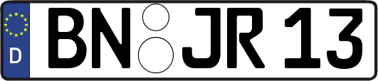 BN-JR13
