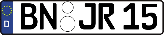BN-JR15