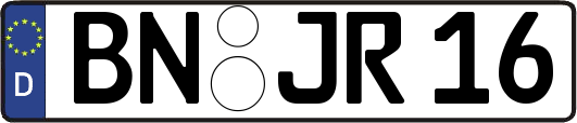 BN-JR16