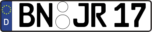 BN-JR17