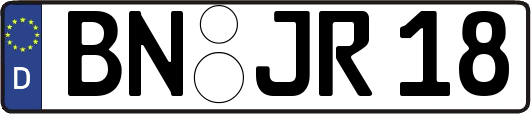 BN-JR18