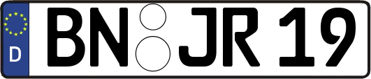BN-JR19