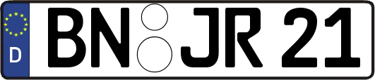 BN-JR21