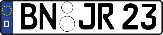 BN-JR23