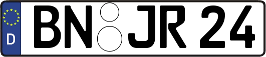 BN-JR24