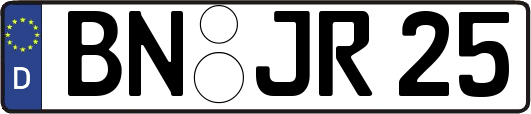 BN-JR25