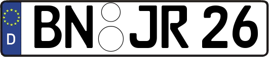 BN-JR26