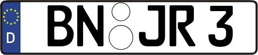 BN-JR3