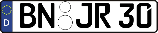 BN-JR30