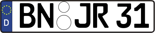 BN-JR31