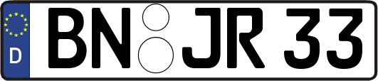 BN-JR33