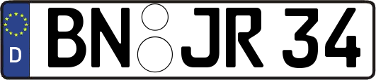 BN-JR34