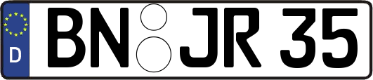 BN-JR35