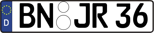 BN-JR36