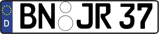 BN-JR37
