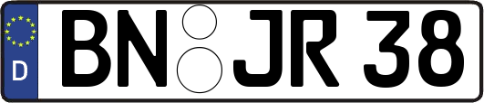 BN-JR38