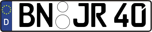 BN-JR40