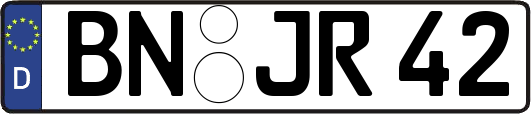 BN-JR42