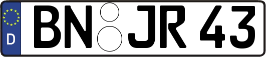 BN-JR43