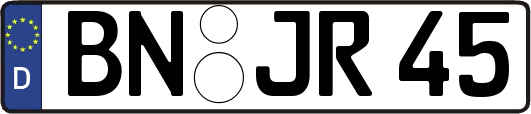 BN-JR45
