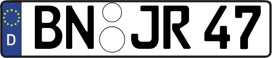 BN-JR47