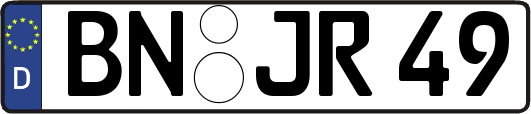 BN-JR49