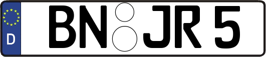 BN-JR5