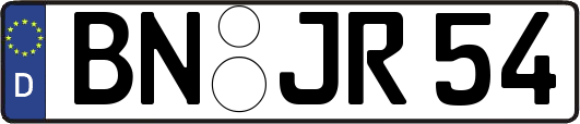 BN-JR54