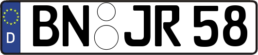 BN-JR58