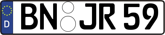 BN-JR59
