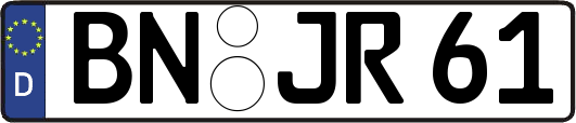 BN-JR61