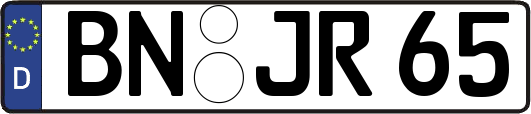 BN-JR65