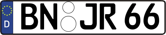 BN-JR66