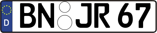 BN-JR67