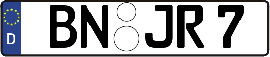 BN-JR7